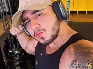 MarcusConnor’s (Streamate) Photo