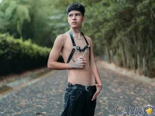 MarcussEvans’s (Streamate) Photo