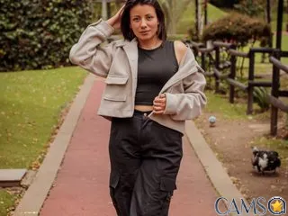 Picture of MargarettCooper from Streamate