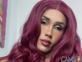 Mariah_Fenix_Segygirl’s (Streamate) Photo