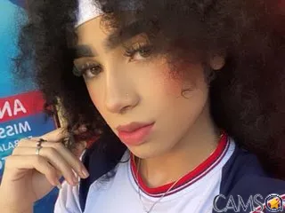 Mariana_Ballestero’s Streamate Profile Image
