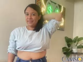 Mariana_DeliciousBoobs’s (Streamate) Photo