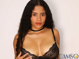 MarianaBigTits’s (Streamate) Photo