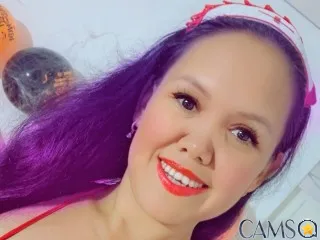marilynbeautifullyhairy’s (Streamate) Photo