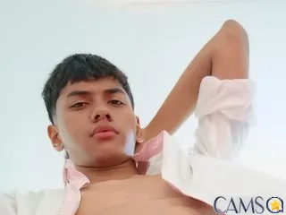 markbowie18’s Streamate Profile Image