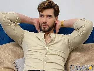 markchestt’s Streamate Profile Image