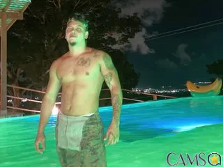 Markvegan44’s (Streamate) Photo