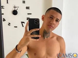 MarkZayn’s Streamate Profile Image