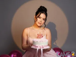 MartinaBrooklyn’s Streamate Profile Image