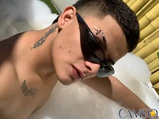 MartinJhonson’s (Streamate) Photo