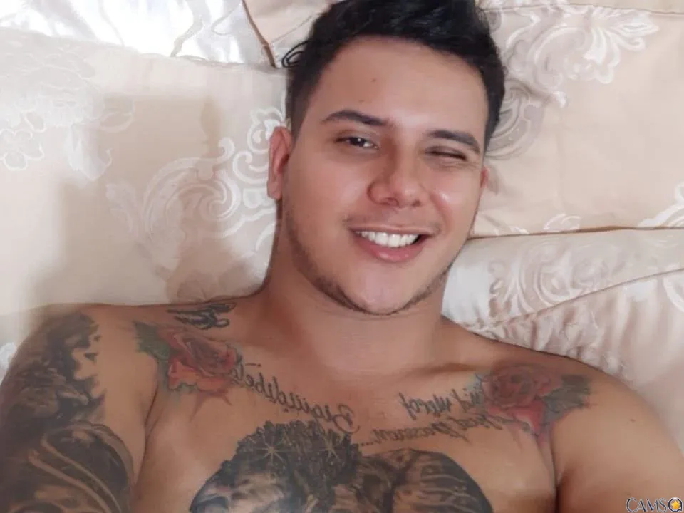 MasonViloria’s Streamate Profile Image