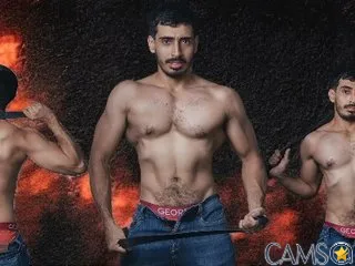 Massimo_Torricellii’s Streamate Profile Image