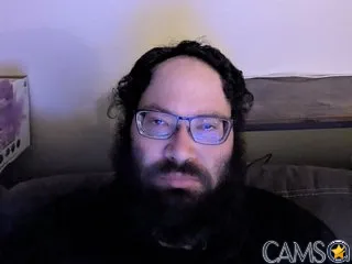 Master_bigfoot’s (Streamate) Photo
