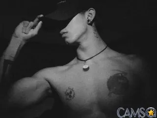 MasterJett’s Streamate Profile Image
