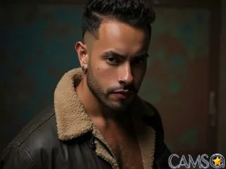 MateoBaer’s Streamate Profile Image
