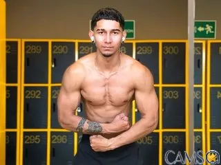 Matheo_Fit’s (Streamate) Photo