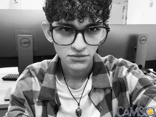mathewred’s Streamate Profile Image