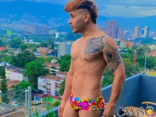 Mathias19’s (Streamate) Photo