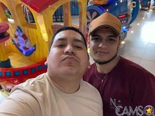 MathiasAndLiaam’s Streamate Profile Image