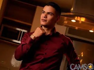 MatiasMurriier’s (Streamate) Photo