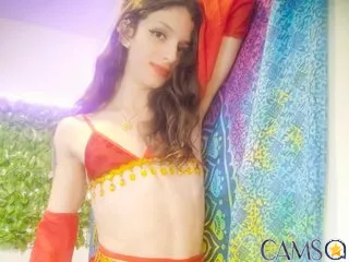 Matta_Hari’s Streamate Profile Image
