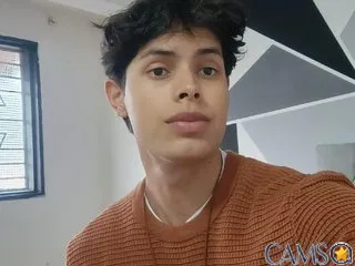 MatteoMiller’s Streamate Profile Image