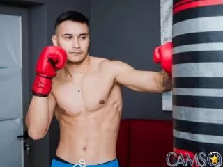 Picture of MattMalone from Streamate
