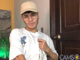 MATTMILLER090’s (Streamate) Photo