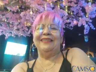 Maturehot65’s (Streamate) Photo