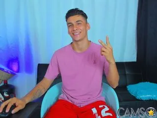 max_wild18’s Streamate Profile Image