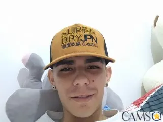 Maxcarter20’s (Streamate) Photo