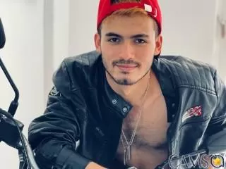 MaxClevenson’s (Streamate) Photo