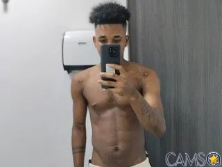 maxebony111’s (Streamate) Photo