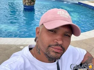 Maximiliano33&rsquo;s (Streamate) Photo