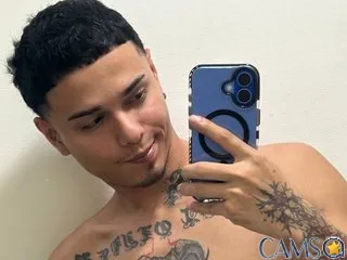 MaximilianoVelez’s (Streamate) Photo