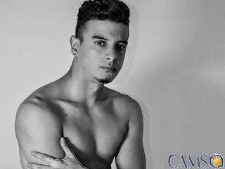 MaximoBenetti’s Streamate Profile Image