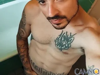 maxryder_hot’s (Streamate) Photo