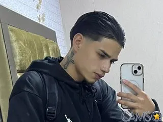 Maxwilliamss’s Streamate Profile Image