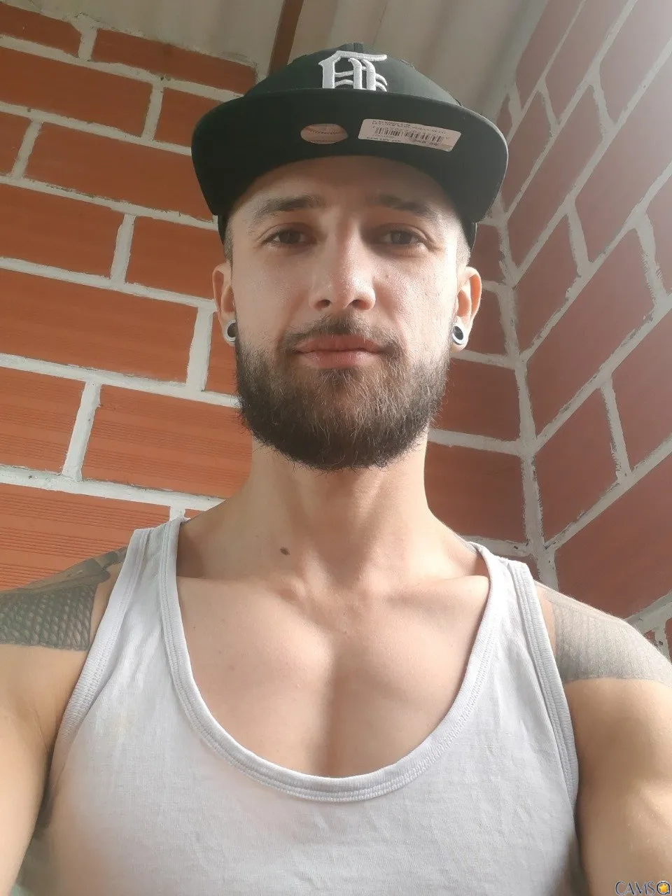 Medellinboy’s (Streamate) Photo