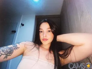 MeganColt’s Streamate Profile Image