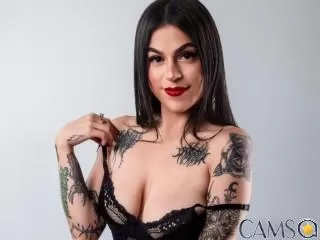 MeganDraco’s (Streamate) Photo