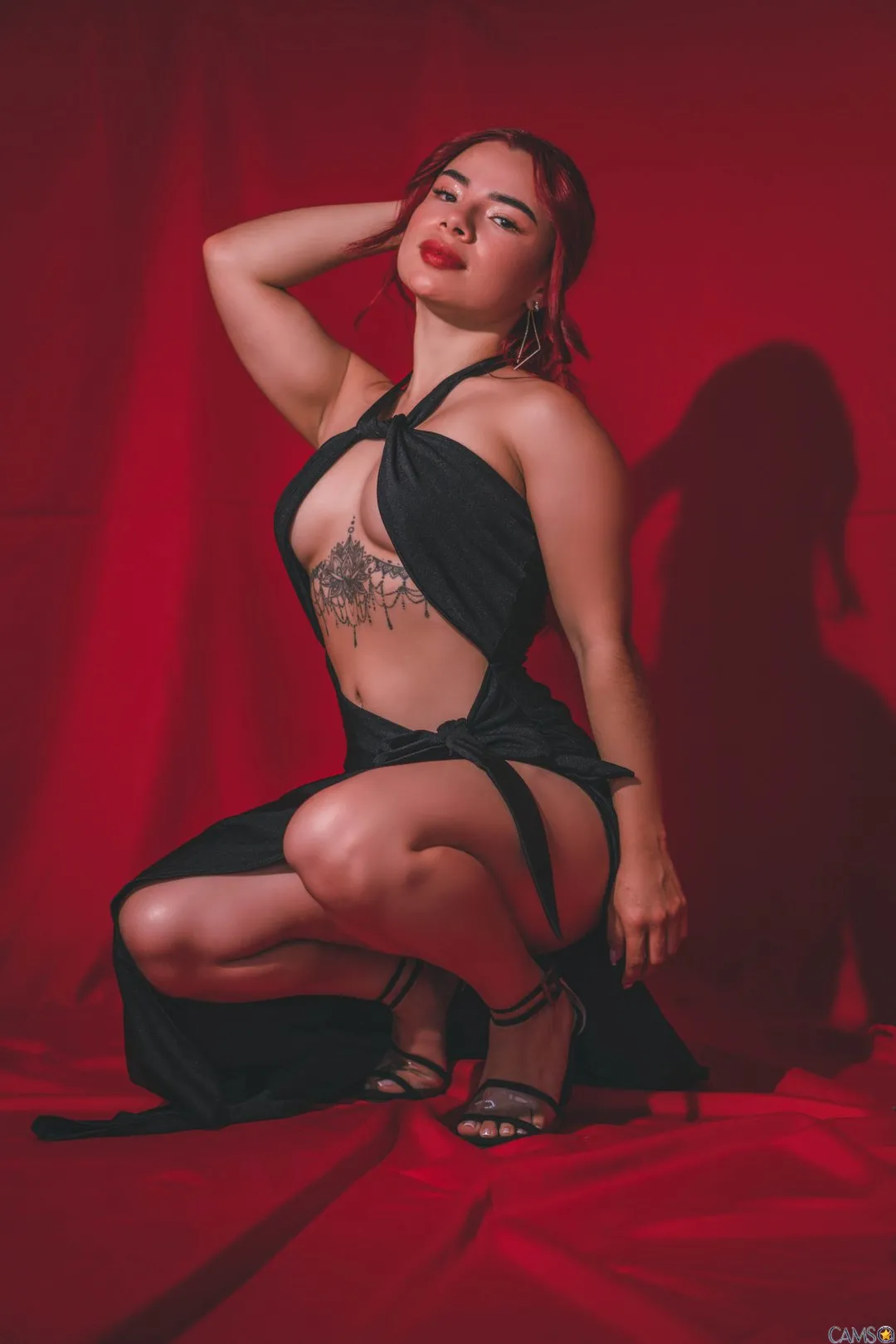 Meganssweett’s (Streamate) Photo