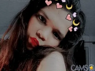 MelanyCarter’s (Streamate) Photo