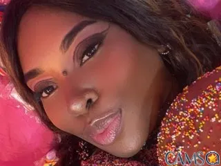 Mely_Foxxter’s Streamate Profile Image