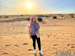 MhargaRittah’s Streamate Profile Image