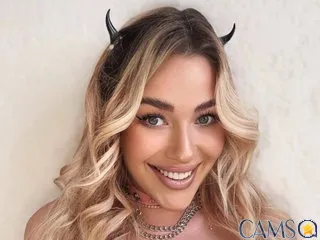 MiaSinfull’s Streamate Profile Image