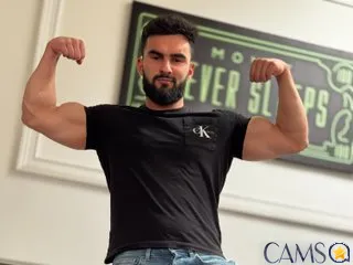 MicahLane’s (Streamate) Photo