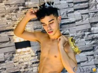 MichaelRoux18’s (Streamate) Photo