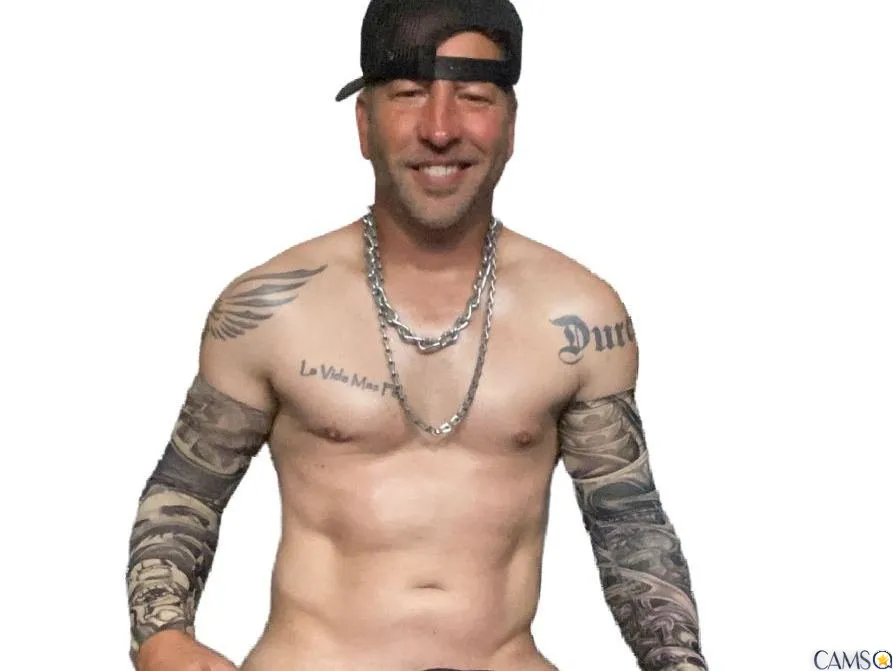 MidwestUndressed’s (Streamate) Photo