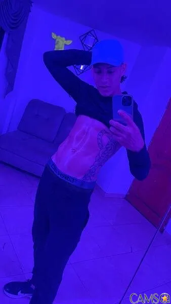 Miguel_FIT’s (Streamate) Photo